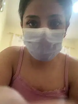 Snapshot of chafiaaa chatting on January 11, 11:59 am chafiaaa online show from January 11, 11:59 am