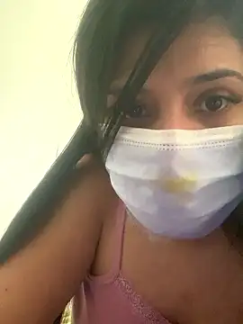 Snapshot of chafiaaa chatting on January 12, 11:59 am chafiaaa online show from January 12, 11:59 am