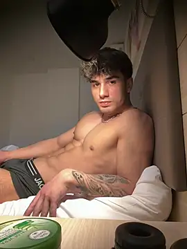 nomorelies online show from February 1, 7:56 pm