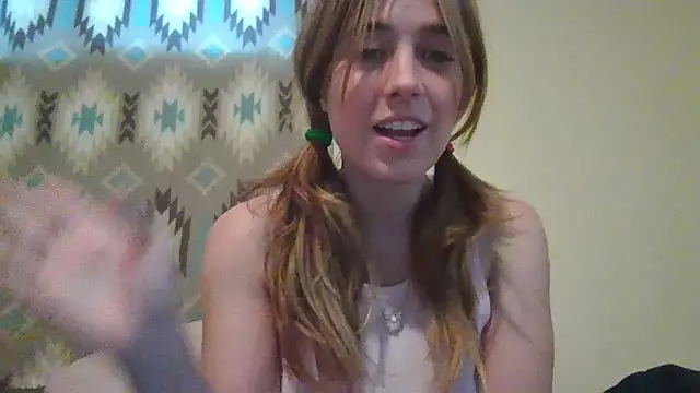 Ginxo online show from January 10, 5:37 pm