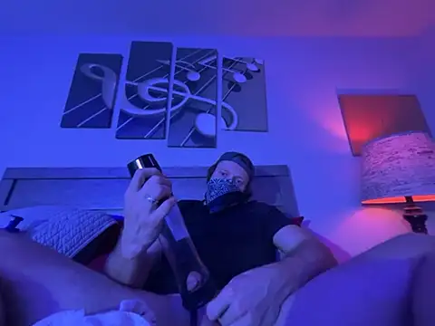 cooperlux online show from January 12, 4:07 am