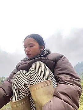 nanaa71 online show from January 10, 5:20 am