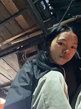 nanaa71 online show from February 13, 3:57 am