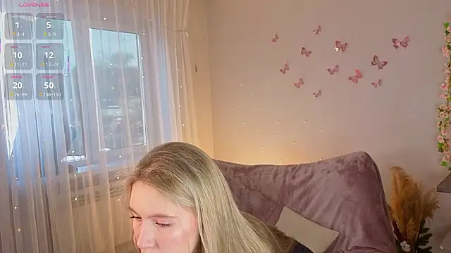 SirenThalassa online show from February 11, 7:46 am