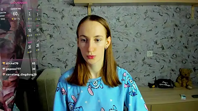 Jaidii  online show from January 15, 8:56 pm