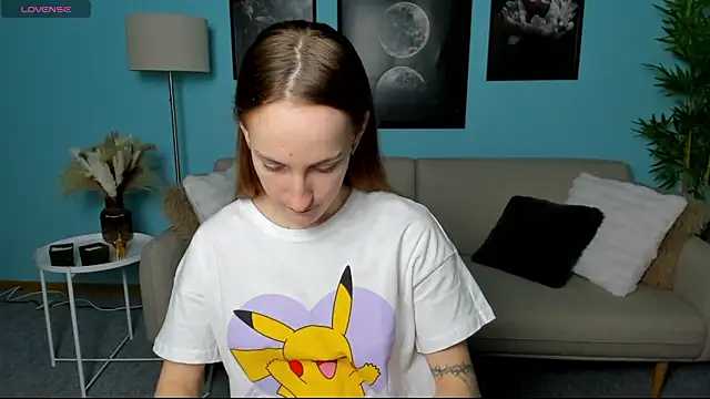 Jaidii  online show from February 17, 7:53 pm