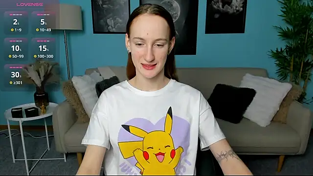 Jaidii  online show from February 19, 6:59 pm