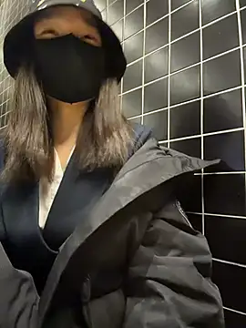 ZJbaby online show from March 13, 1:18 pm