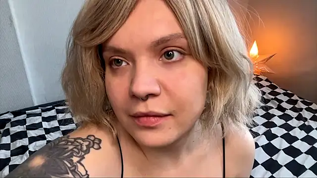 MelliSifuentes online show from January 8, 9:44 am