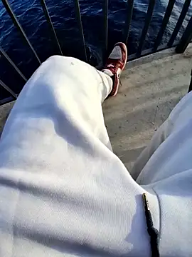 1727Marco online show from January 10, 2:30 pm