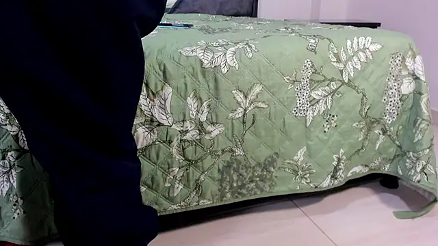 Liam saint online show from January 17, 12:21 pm