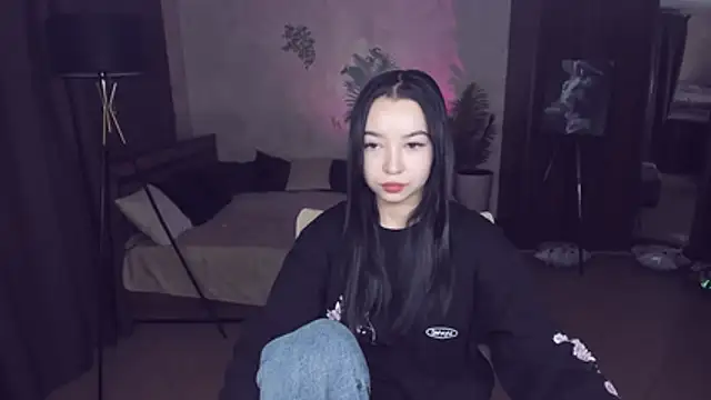 StellaGrace online show from January 7, 4:26 am