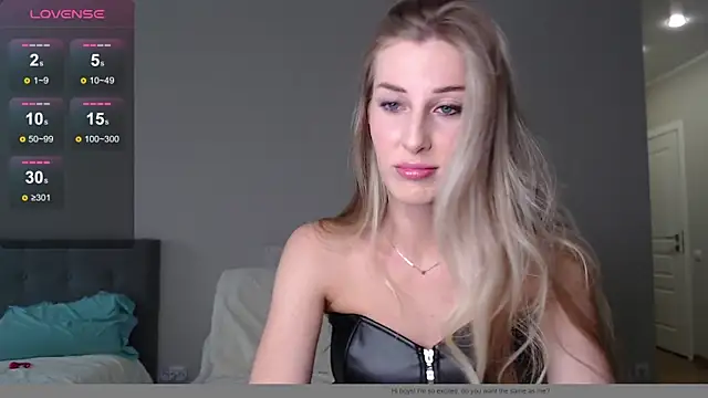 Slavic crush online show from May 27, 2:41 am