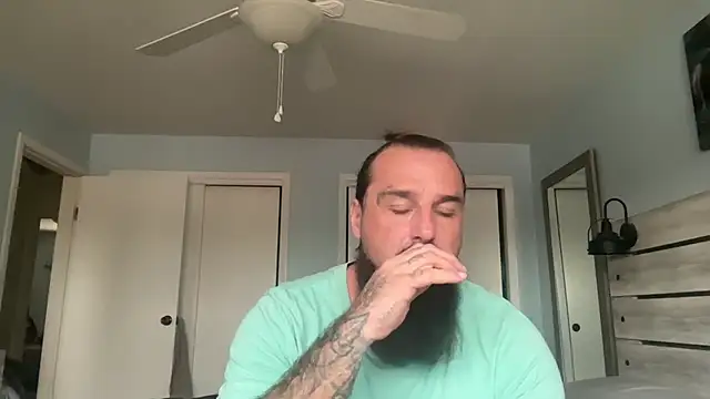 alphareign85 online show from January 10, 4:53 pm