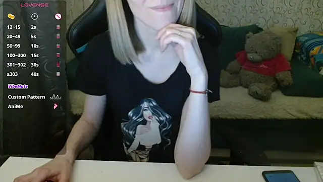 Snapshot of -Milamanka- chatting on February 15, 4:14 pm -Milamanka- online show from February 15, 4:14 pm