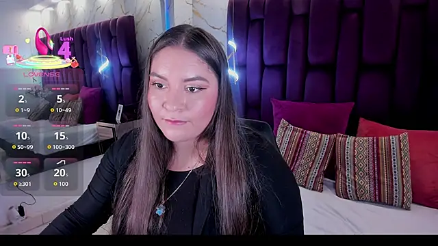 Snapshot of anamontiell1 chatting on January 13, 5:35 am anamontiell1 online show from January 13, 5:35 am