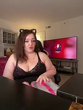 KittyCreamKisses online show from July 30, 5:50 am