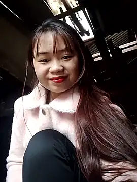 Snapshot of _Bong_02 chatting on January 11, 6:40 am Bong 02 online show from January 11, 6:40 am