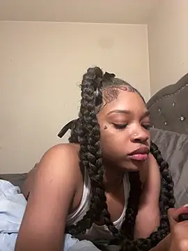 cumforyannna online show from January 7, 6:05 am