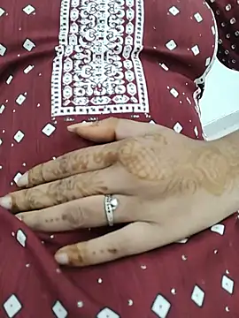 sexy jasma online show from June 19, 5:45 am