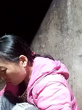 muamua99 online show from January 15, 2:49 am