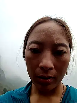 muamua99 online show from March 13, 1:12 am