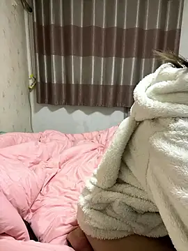 Xixi-07 online show from January 7, 12:18 pm