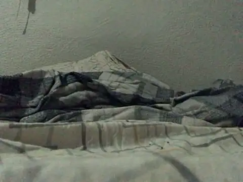 Snapshot of Pimppao chatting on March 3, 2:18 am Pimppao online show from March 3, 2:18 am