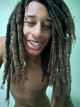 Snapshot of InfernalHazze chatting on April 16, 2:23 am InfernalHazze online show from April 16, 2:23 am