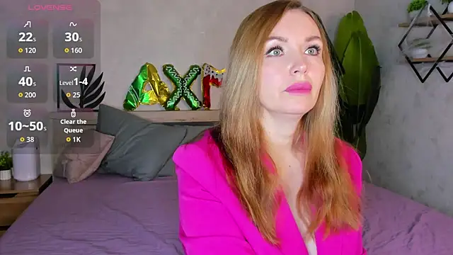 Snapshot of Marie_Hayes chatting on January 8, 8:49 am Marie Hayes online show from January 8, 8:49 am