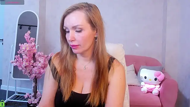 Marie Hayes online show from April 18, 7:23 am