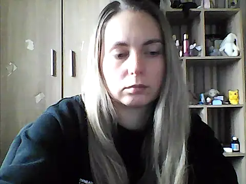 VikiLove765 online show from January 11, 11:04 am