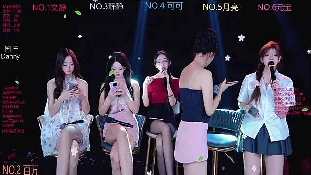 Snapshot of CUTEBABY-101 chatting on January 7, 7:33 am CUTEBABY-101 online show from January 7, 7:33 am