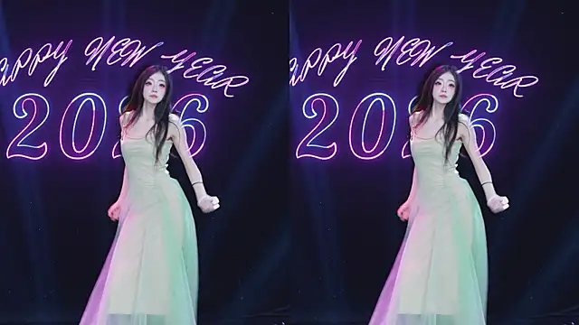 CUTEBABY-101 online show from February 22, 8:46 am