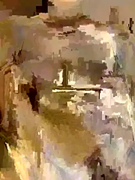 Merrylinh online show from February 15, 4:36 pm