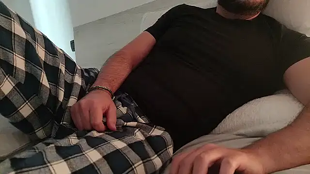 Reb born89 online show from April 19, 8:13 am