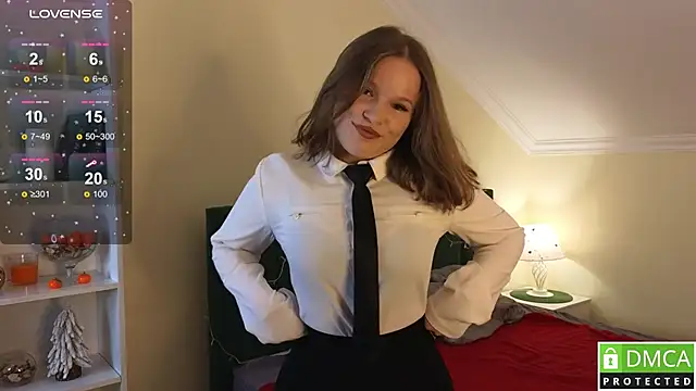 Elsi Breinors online show from January 16, 10:08 am