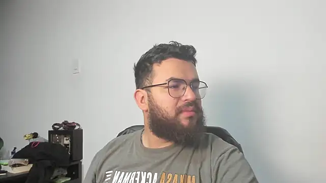 Jonh Jodson online show from February 11, 6:07 am