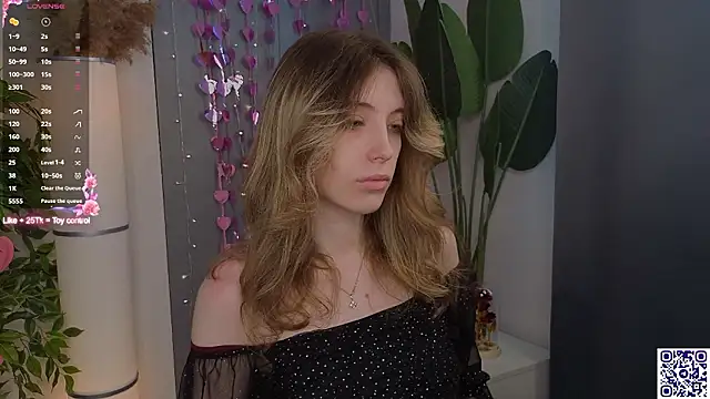 BrianneMallory online show from March 1, 6:59 am