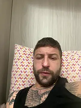 ASannicand64659 online show from January 11, 6:35 pm