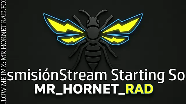 s hornet online show from May 18, 11:21 pm