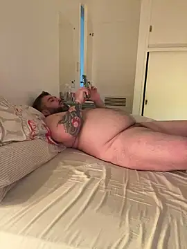 Chubandchaser online show from February 14, 1:57 am