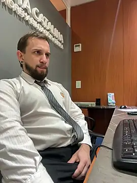 Chubandchaser online show from February 21, 2:18 pm