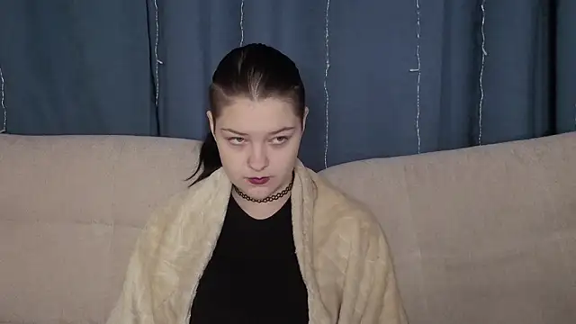 BevHanni online show from January 12, 8:14 pm