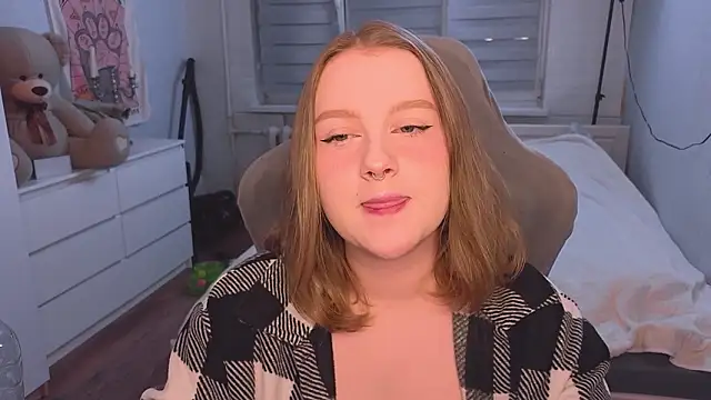 Ol1via online show from February 3, 1:04 am