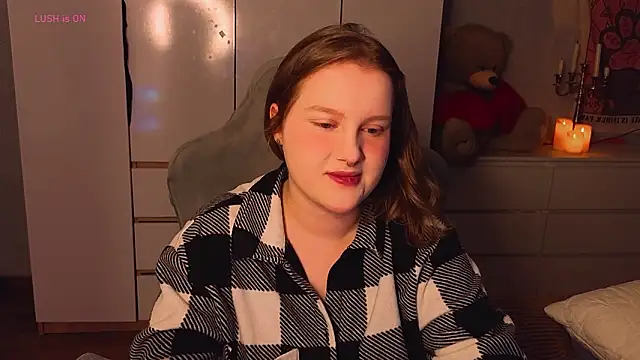 Ol1via online show from March 7, 1:57 am