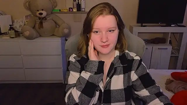 Ol1via online show from March 28, 2:55 am