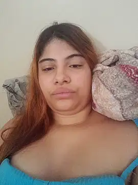 ruivinha09k online show from July 22, 3:04 pm