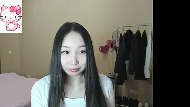 Amane Yuki online show from February 19, 5:09 pm