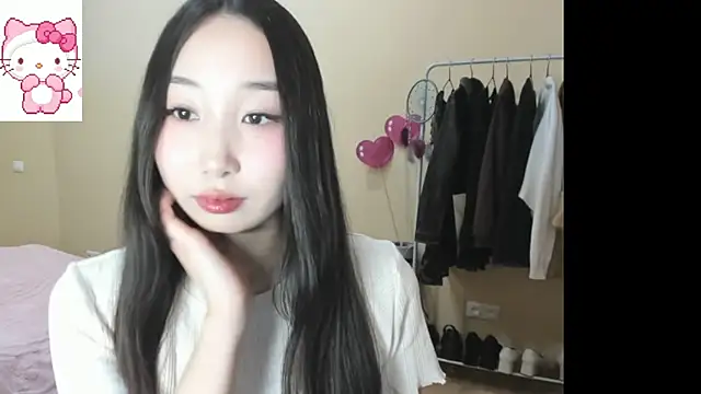 Amane Yuki online show from February 20, 5:02 pm